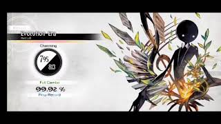 DEEMO Evolution EraHard FC 9992 [upl. by Richey]