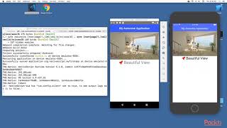 Learning NativeScript The Course Overview packtpubcom [upl. by Taft]