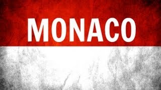 ♫ Monaco National Anthem ♫ [upl. by Scarrow]