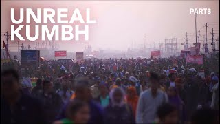 Main Bathing Day  Unreal Kumbh  Part 3 [upl. by December951]