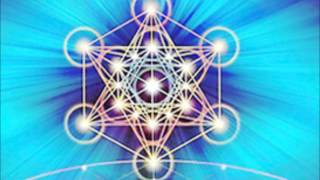 Merkaba Meditation  Achieving Theta with Binaural Beats [upl. by Raffin]