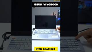 Asus vivobook laptop with dedicated graphics card [upl. by Ailimac]