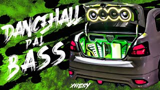 🎚DANCEHALL PAL BASS BOOSTER 2024🎚 DJ XHEBY PLENAS MÁS SONADAS MIX [upl. by Temirf112]