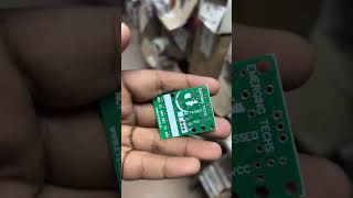 DPDT SIGNAL Relay Module PCB HIGH TRIGGER OEN ET5136 [upl. by Kentigera]