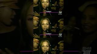 Ashanti Grammy Nomination Party 2002 [upl. by Nemzaj]