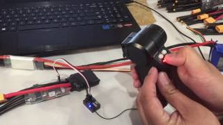 How To Pair 24ghz TorqueBoards Mini Remote Controller Instructions Tutorial [upl. by Jenna]