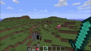 ♫ Minecraft  Moja skrzynka z TNT  Petm Song D Minecraft Music [upl. by Inaluahek372]