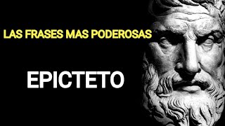 FRASES PODEROSAS de Epicteto [upl. by Assenahs298]