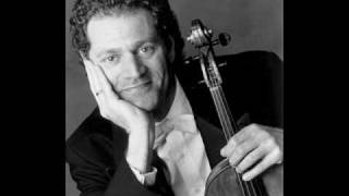 Miles Hoffman plays Bruch Romanze Op 85 for viola and orchestra [upl. by Adnoloy]