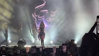 Eleni Foureira  Opening amp Kolima 2024 Summer Tour  Live [upl. by Obola]