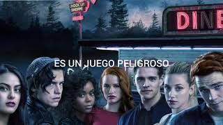 Dangerous Game  Klergy letra sub español  Riverdale 2x22 [upl. by Oirretno]