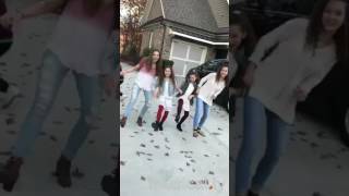 Haschak sisters and mattybraps in musically [upl. by Spielman]