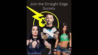 The new straight edge society custom theme [upl. by Ijic700]