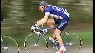 1993 Paris  Roubaix [upl. by Quickel226]