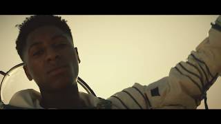 YoungBoy Never Broke Again  Astronaut Kid Official Video [upl. by Leclair376]