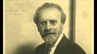 Zygmunt Stojowski  Symphony in Dminor Op21 1897 [upl. by Suiram]