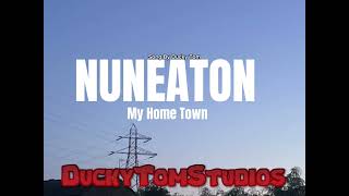 NUNEATON Ducky Tom Music Video [upl. by Deeyn]