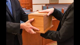 The Catholic Church and Cremation │ Funeral Facts with Deacon Marc [upl. by Tadeas985]