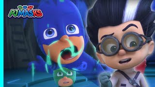 Heist Under the Stars  PJ Masks [upl. by Atena]