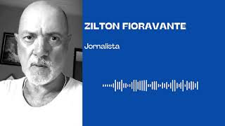 Entrevista com Zilton Fioravante [upl. by Atronna912]