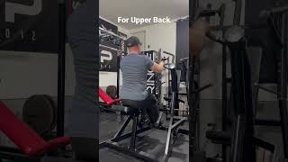 2 Ways To Extend The Set on the Fettle Fitness ISO Row Machine fettlefitness homegym [upl. by Harriman]