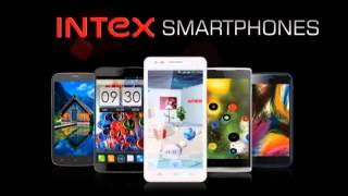 Intext Brand Smartphones Leading Mobile Brand Now in Nepal [upl. by Salot]