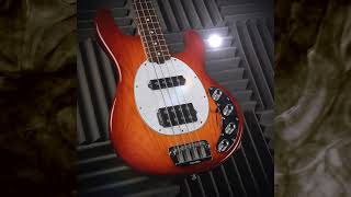 Blues Bass backing track jam A [upl. by Urquhart632]