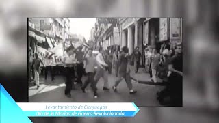 5 Septiembre Efemérides históricas y culturales de Santiago de Cuba [upl. by Brenden]