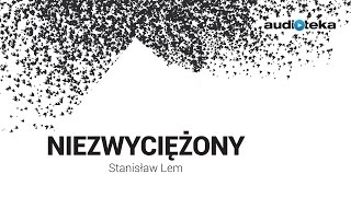 Stanisław Lem quotNiezwyciężonyquot  zapowiedź  część 1 [upl. by Mela324]