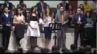 Excelsis Worship  Doamne vin singenunchez Eu de Tine am nevoie [upl. by Niltiak324]