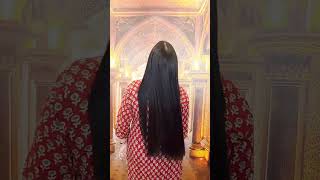 Hair Protein treatment gorakhpuriyasalon hair protein treatment new reel [upl. by Yeknarf781]