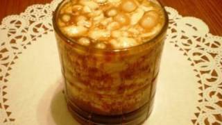 Homemade Taho [upl. by Vivien]