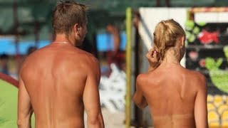 MENORCA Playa Cala Galdana Beach Beaches in Spain Travel Vlog 4K [upl. by Atled368]