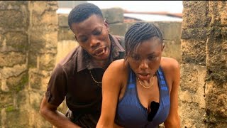 WOMAN POWER The unbelievable nollywood  zubby Michael movies  funny bros  Mr funny [upl. by Yracaz956]