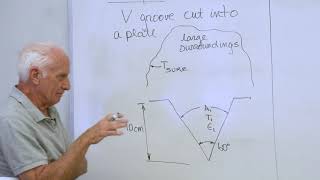 Heat Transfer 22 Radiation heat shields and examples hypothetical surfaces and examples [upl. by Erreipnaej839]