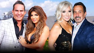 MINUTES AGO Its Over RHONJ star Margaret Josephs amp teresa giudice  rhonj season 14 bravo rhonj [upl. by Ayotahs]