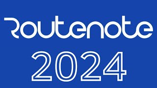 Es Recomendable Routenote en este 2024 [upl. by Horton]