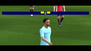 mi liga fecha 5 mnc vs brentford RB [upl. by Imyaj360]