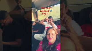 Scotland The Ultimate Road Trip with Star Tour [upl. by Iruj]