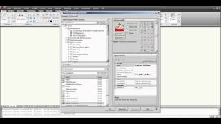 Autocad Erstellen eines Makros [upl. by Farnham332]