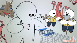 The Horrors of IKEA [upl. by Lem424]