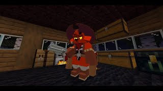 Gremile KoH Minecraft Custom Player Model [upl. by Ploss487]