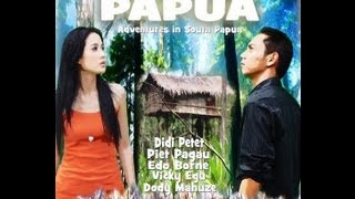 Lost In Papua 2011 [upl. by Neiv]