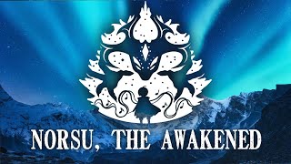 5 Norsu The Awakened  Rime Of The Frostmaiden Soundtrack by Travis Savoie [upl. by Rosaleen509]