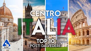 15 Città Italiane da Visitare nel 2023 [upl. by Arlinda]