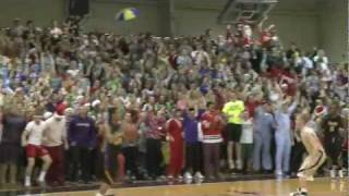 2011 Taylor University Silent Night Short Version [upl. by Adnarrim]