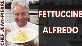 The Alfredo Recipe That Sold Over ONE MILLION TIMES [upl. by Ienttirb]