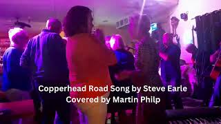 Copperhead Road Song by Steve Earle [upl. by Miranda949]