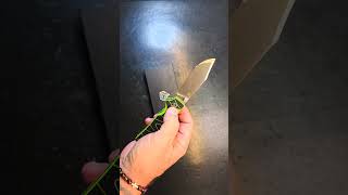 QSP Kali Full🎦soon knifereview knifedisassembly qspknives qspkali [upl. by Snow]