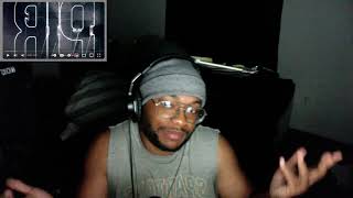 DDG  Clockin Official Video REACTION [upl. by Sidoeht]